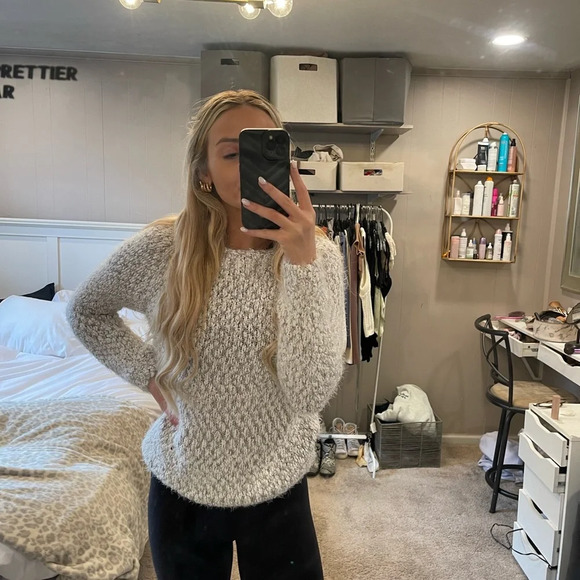 BUFFALO DAVID BITTON sweater S - Picture 2 of 8